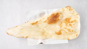 プレーンナン - Plain Naan