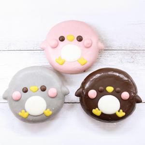 ペンギンセット