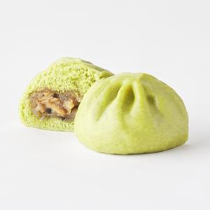 green PAO 油淋鶏まん