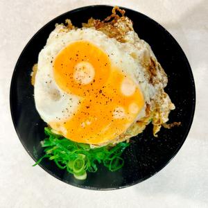 エッグ炒飯