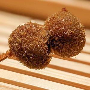 燻製うずら玉子