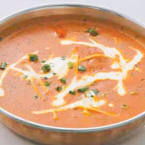 チキンティッカマサラカレー/Chicken Tikka Masala
