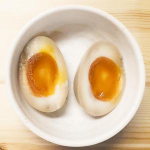 味玉子