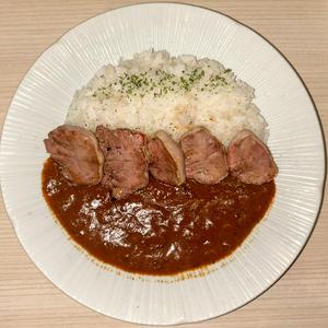 タンカレー