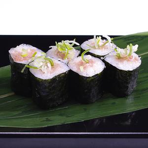 【8479】ねぎとろ巻き1本