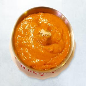 バターチキン Butter Chicken Curry ※辛さは中辛程度固定