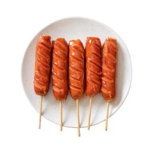 Uina Agee ウインナー揚げ2本