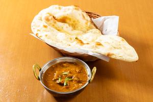 マトンカレー