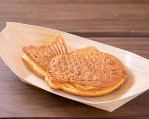 豊中マチカネ焼き 旧安納芋鯛焼き