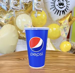 アイスコーヒー メガ