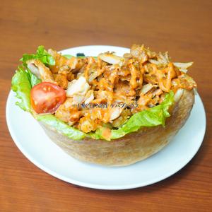 ケバブサンド【R】Kebab Sandwich