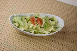 Avocado Chicken Salad(アボカドチキンサラダ)