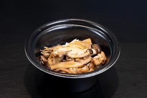 お肉屋さんのお惣菜(小)