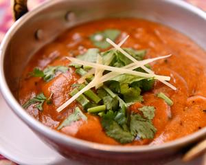 マンゴーチキンカレーMANGO CHICKEN CURRY ONLY