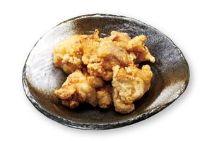 自家製 鶏唐揚げ
