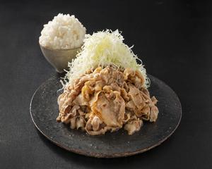 豚ト野菜(豚野菜スーパーMAX)(P350g、V110g)