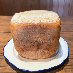 米粉100%食パン
