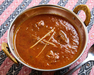 マトンカレー Mutton Curry