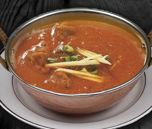 マトンカレー Mutton Curry
