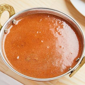 マトンカレー Mutton Curry