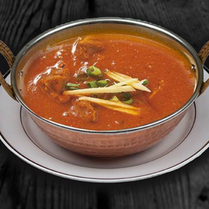 マトンカレー Mutton Curry