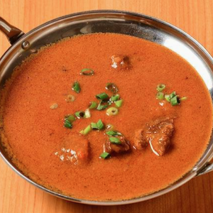 マトンカレー Mutton Curry