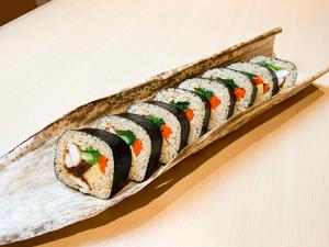 太巻き