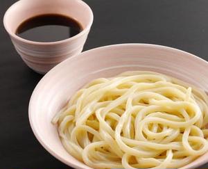 もりうどん