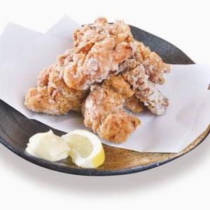 中津唐揚げ(2個)