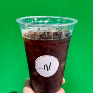 本日のスペシャルティアイスコーヒー Lサイズ