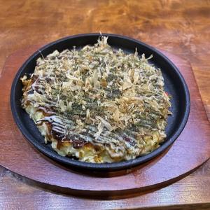 お好み焼き(豚)