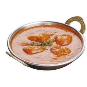 ダルカレー