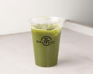 宇治抹茶
