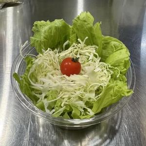 グリーンサラダ