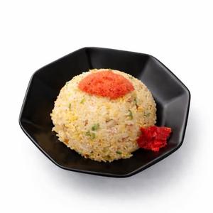 博多明太子チャーハン Hakata Pollack Roe Fried Rice