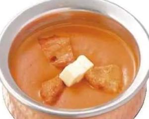 バターチキンカレー Butter Chicken Curry