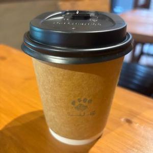 ホットコーヒー