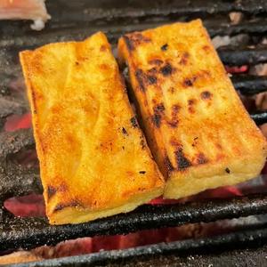 厚揚げ