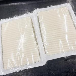 絹ごし豆腐