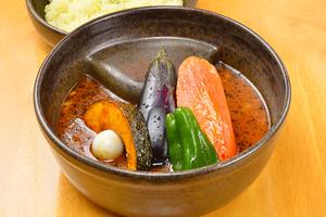 ベーシック野菜