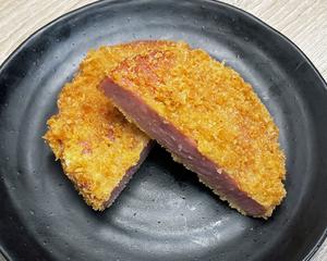 かつ丼 吉兵衛 厚切りハムかつ