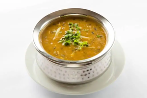 ダル(豆)カレー/Dal Curry