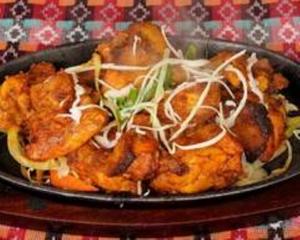 ネパール風やきとり Nepal Style Yaki-tori