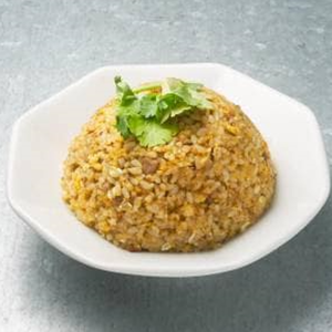 ガーリックチャーハン