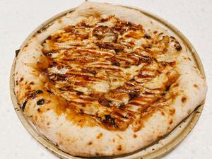 テリヤキチキンマヨネーズPIZZA