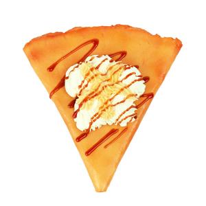 キャラメルカスタードホイップ  Caramel Custard Whipped Cream