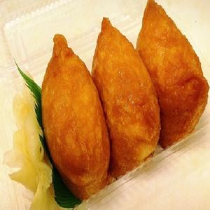 絶品いなり寿司