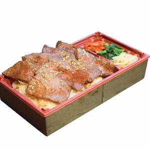 和牛上カルビ弁当