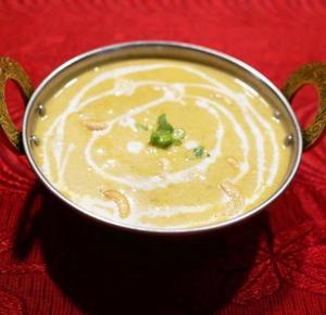 まろやかチキンカレー/Chicken Korma Curry