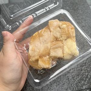 自家製サラダチキン